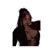 Load image into Gallery viewer, “YORUICHI” Kiss-Cut Stickers