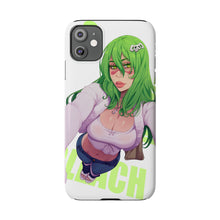 Load image into Gallery viewer, “NEL” Slim iPhone Cases