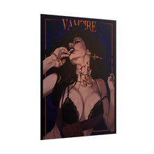 Load image into Gallery viewer, “CONVERSION” Rolled Posters