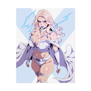 “EMMA FROST” Posters