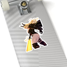 Load image into Gallery viewer, “MAGIK” Kiss-Cut Stickers