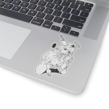 Load image into Gallery viewer, “VADDIE 02” Kiss-Cut Stickers