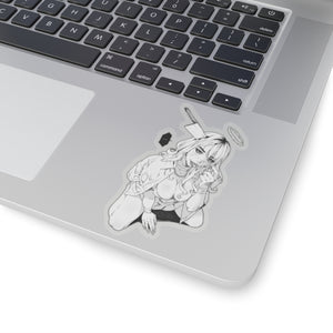 “VADDIE 02” Kiss-Cut Stickers