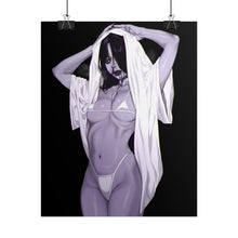 Load image into Gallery viewer, “SADAKO” Rolled Posters