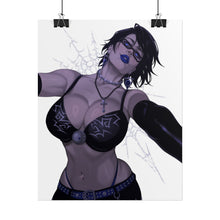Load image into Gallery viewer, “BAYO” Rolled Posters