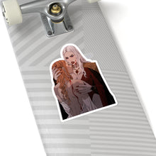 Load image into Gallery viewer, “CARMILLA &amp; THRALL” Kiss-Cut Stickers