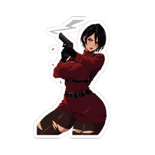 Load image into Gallery viewer, “ADA” Kiss-Cut Stickers