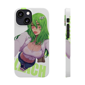 “NEL” Slim iPhone Cases