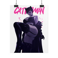 Load image into Gallery viewer, “SELINA” Rolled Posters
