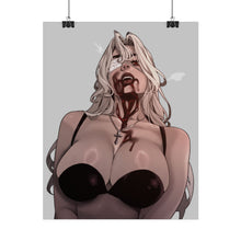 Load image into Gallery viewer, “NATALYA” Rolled Posters