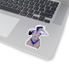 Load image into Gallery viewer, “LUNA” Kiss-Cut Stickers