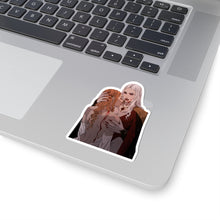 Load image into Gallery viewer, “CARMILLA &amp; THRALL” Kiss-Cut Stickers
