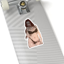 Load image into Gallery viewer, “VICTORIA” Kiss-Cut Stickers