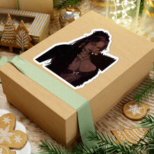 Load image into Gallery viewer, “YORUICHI” Kiss-Cut Stickers