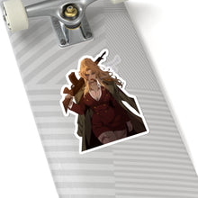 Load image into Gallery viewer, “BALALAIKA” Kiss-Cut Stickers