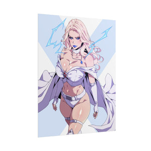 “EMMA FROST” Posters
