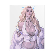 Load image into Gallery viewer, “EMMA” Rolled Posters