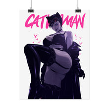Load image into Gallery viewer, “SELINA” Rolled Posters