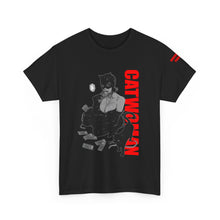 Load image into Gallery viewer, “CATWOMAN” Unisex Heavy Cotton Tee