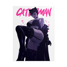 Load image into Gallery viewer, “SELINA” Rolled Posters