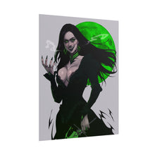 Load image into Gallery viewer, “GODDESS OF DEATH” Rolled Posters