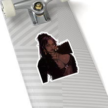 Load image into Gallery viewer, “YORUICHI” Kiss-Cut Stickers
