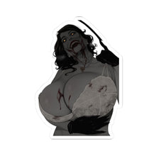 Load image into Gallery viewer, “ALCINA” Kiss-Cut Stickers