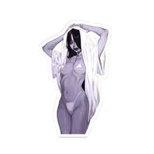Load image into Gallery viewer, “SADAKO” Kiss-Cut Stickers