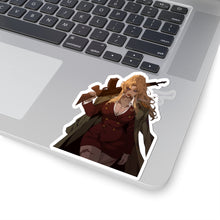 Load image into Gallery viewer, “BALALAIKA” Kiss-Cut Stickers