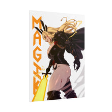 Load image into Gallery viewer, “MAGIK” Rolled Posters