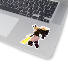 Load image into Gallery viewer, “MAGIK” Kiss-Cut Stickers