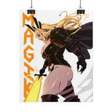 Load image into Gallery viewer, “MAGIK” Rolled Posters