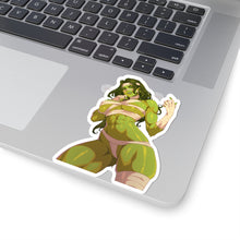 Load image into Gallery viewer, “SHE HULK” Kiss-Cut Stickers