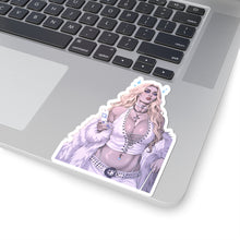 Load image into Gallery viewer, “EMMA” Kiss-Cut Stickers