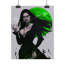 Load image into Gallery viewer, “GODDESS OF DEATH” Rolled Posters