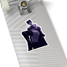 Load image into Gallery viewer, “SELINA” Kiss-Cut Stickers
