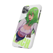 Load image into Gallery viewer, “NEL” Slim iPhone Cases