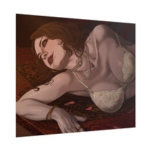 Load image into Gallery viewer, “VICTORIA’S ROOM” Rolled Posters