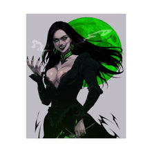 Load image into Gallery viewer, “GODDESS OF DEATH” Rolled Posters