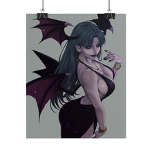 Load image into Gallery viewer, “MORRIGAN” Rolled Posters