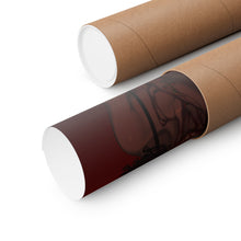 Load image into Gallery viewer, “BINGE EATER” Matte Vertical Posters