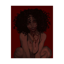 Load image into Gallery viewer, “BINGE EATER” Matte Vertical Posters