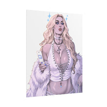 Load image into Gallery viewer, “EMMA” Rolled Posters