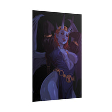 Load image into Gallery viewer, “MIZORA” Rolled Posters