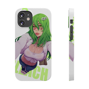 “NEL” Slim iPhone Cases