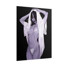 Load image into Gallery viewer, “SADAKO” Rolled Posters