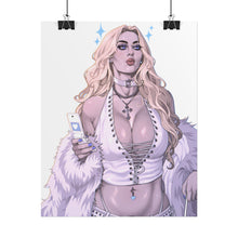 Load image into Gallery viewer, “EMMA” Rolled Posters
