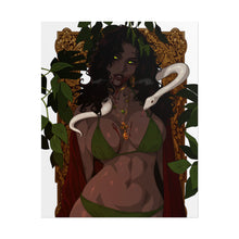 Load image into Gallery viewer, “MIREYNA” Rolled Posters
