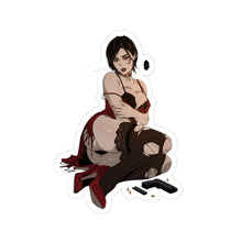 Load image into Gallery viewer, “ADA WONG” Kiss-Cut Stickers