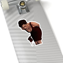 Load image into Gallery viewer, “MELINDA” Kiss-Cut Stickers